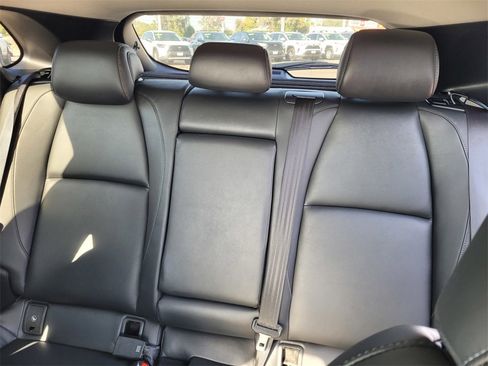 Used 2024 MAZDA CX-30 AWD 2.5 S w/ Preferred Package image 12