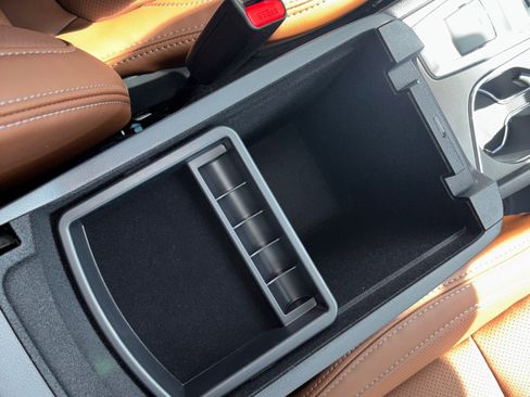 New 2026 Subaru Ascent Touring image 25