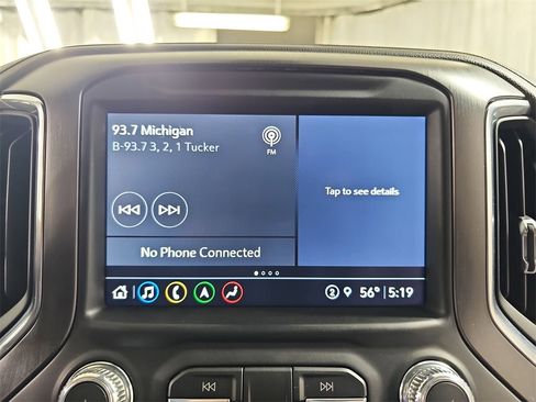 Used 2022 GMC Sierra 2500 AT4 w/ AT4 Premium Plus Package image 28