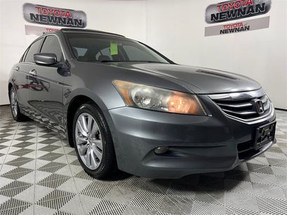 Used 2011 Honda Accord EX-L
