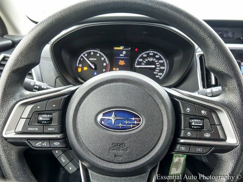 Used 2022 Subaru Forester image 13