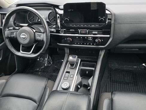 Used 2022 Nissan Pathfinder SL w/ SL Premium Package image 26