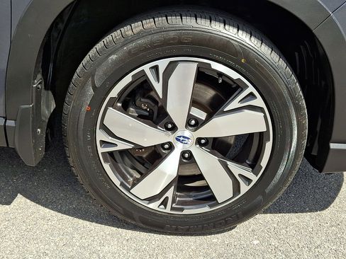 Used 2020 Subaru Forester Touring AWD/4WD image 8