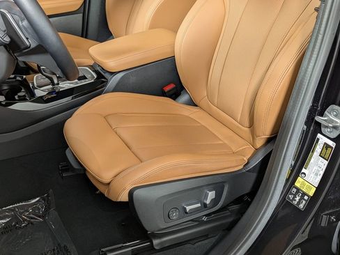 Certified 2024 BMW X3 xDrive30i w/ Convenience Package AWD/4WD image 20