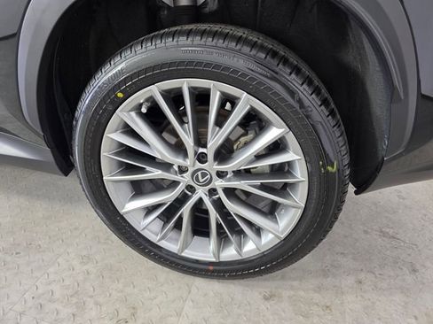 Used 2023 Lexus NX 350 AWD w/ Vision Package image 19