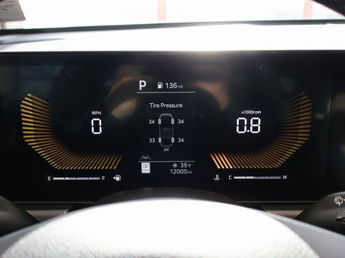 Used 2025 Kia K5 GT-Line w/ GT-Line Premium Package image 19