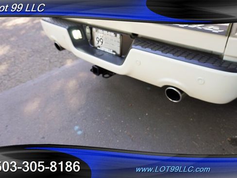 Used 2016 RAM 1500 Limited AWD/4WD image 32