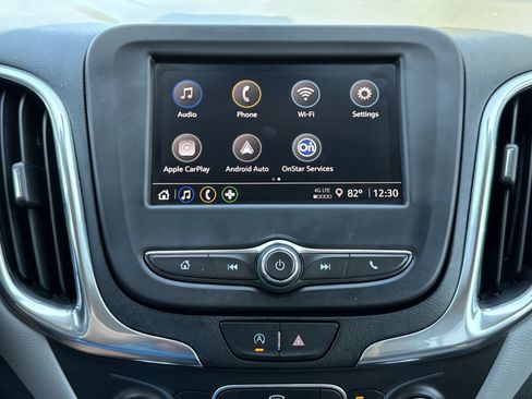 Used 2023 Chevrolet Equinox LS w/ LS Convenience Package FWD image 21