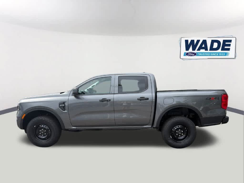 New 2026 Ford Ranger XL w/ Trailer Tow Package AWD/4WD image 8