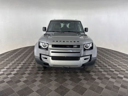 Used 2023 Land Rover Defender 90 S AWD/4WD image 5