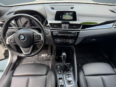 Used 2019 BMW X2 sDrive28i image 27