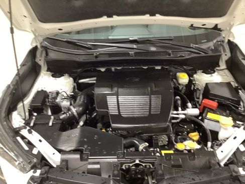 Used 2025 Subaru Forester Wilderness image 22