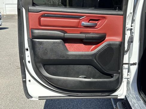 Used 2019 RAM 1500 Rebel w/ Rebel Level 1 Equipment Group image 15