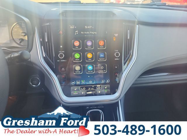 Used 2023 Subaru Outback Limited AWD/4WD image 24