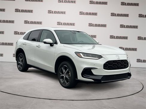 Used 2023 Honda HR-V EX-L image 7