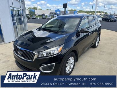 Used 2018 Kia Sorento L