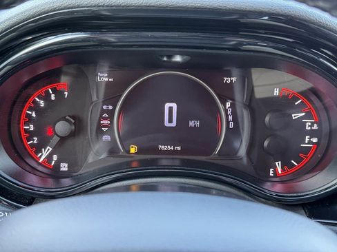 Used 2023 Dodge Durango GT image 35