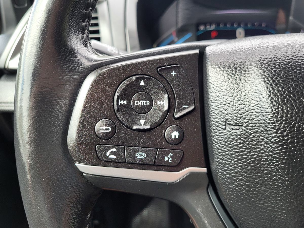 Used 2022 Honda Odyssey EX-L image 24