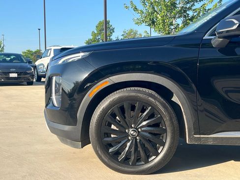 Used 2022 Hyundai Palisade SEL w/ Premium Package AWD/4WD image 8