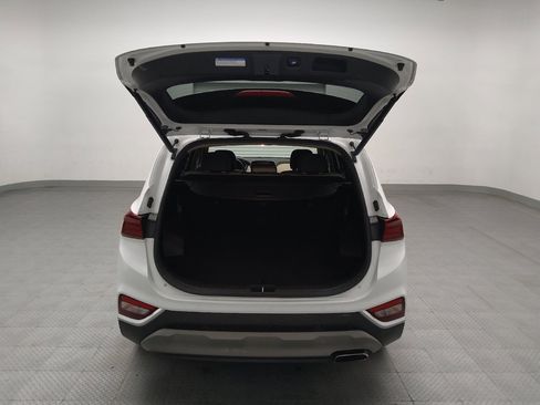 Used 2019 Hyundai Santa Fe SEL FWD image 29