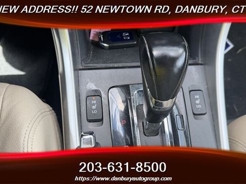 Used 2014 Honda Accord Touring image 28