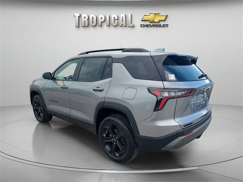 New 2026 Chevrolet Equinox LT w/ Midnight Edition image 3