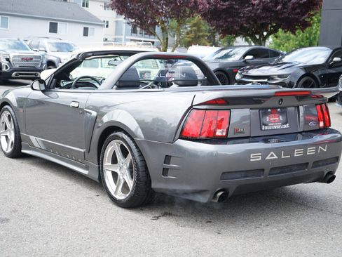 Used 2003 Ford Mustang GT Premium RWD image 4
