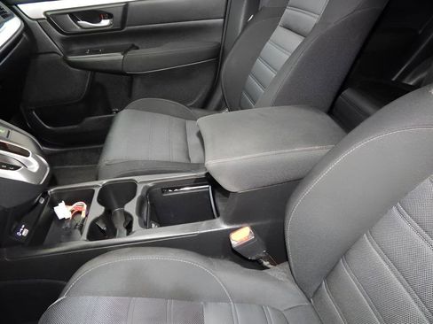 Used 2021 Honda CR-V Special Edition image 19