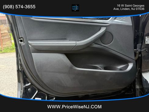 Used 2020 BMW X4 M40i w/ Premium Package image 7