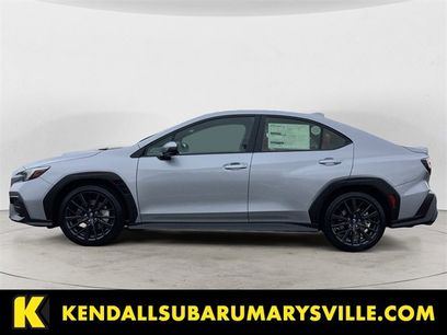 New 2026 Subaru WRX GT