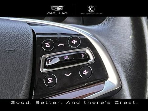 Used 2020 Cadillac Escalade Luxury AWD/4WD image 13