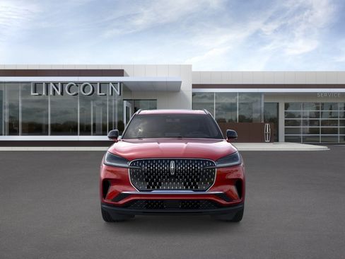 New 2026 Lincoln Aviator AWD image 6