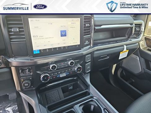 New 2026 Ford F250 Lariat AWD/4WD image 22
