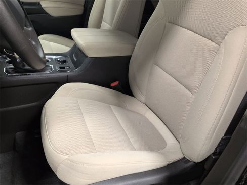 Used 2023 Chevrolet Traverse LS w/ LPO, Cargo Package image 17