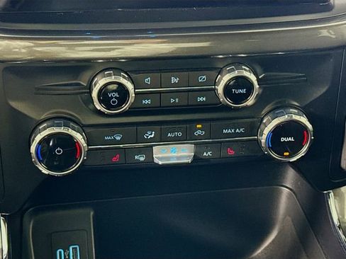 Used 2023 Ford F150 XLT w/ Equipment Group 302A High image 18