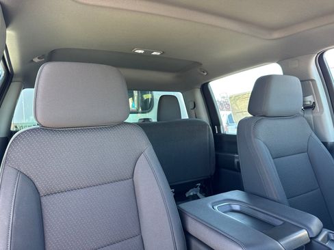 New 2024 GMC Sierra 3500 Pro w/ Fleet Convenience Package image 18