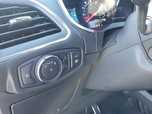 Used 2020 Ford Edge ST w/ Equipment Group 401A image 12