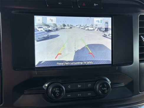 Used 2023 Ford F150 XL w/ STX Appearance Package image 12