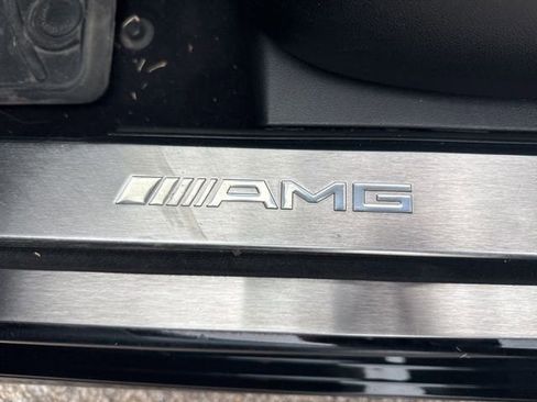 Used 2009 Mercedes-Benz S 63 AMG image 18
