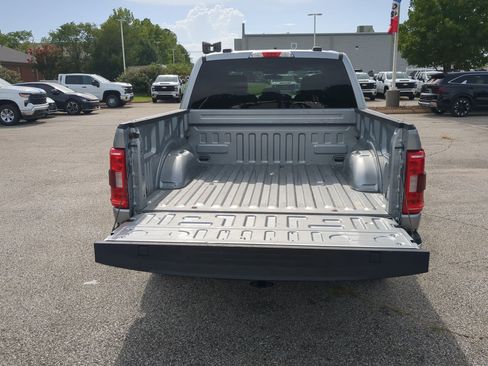 Used 2023 Ford F150 XLT RWD image 22