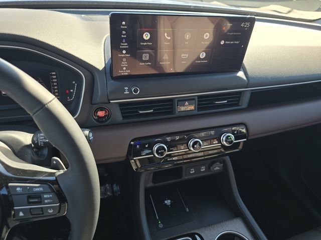 New 2026 Honda Pilot Elite image 29