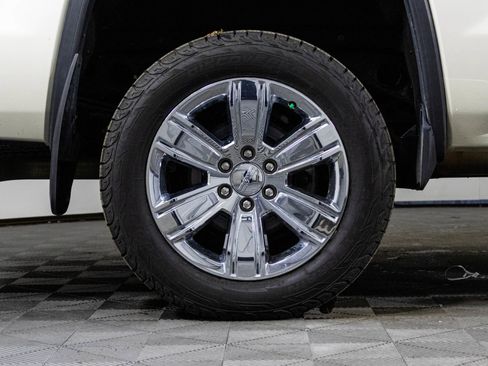 Used 2014 GMC Sierra 1500 SLT w/ Driver Alert Package image 29