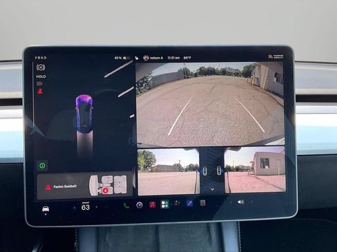 Used 2022 Tesla Model Y Long Range AWD/4WD image 14