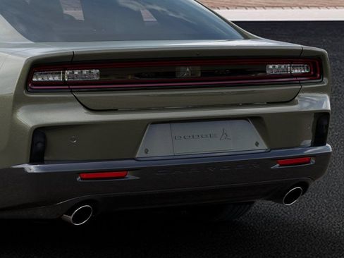 New 2026 Dodge Charger R/T AWD/4WD image 13