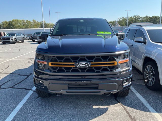 Used 2025 Ford F150 Tremor AWD/4WD image 2