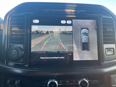 Used 2024 Ford F150 XLT w/ Equipment Group 302A MID image 21