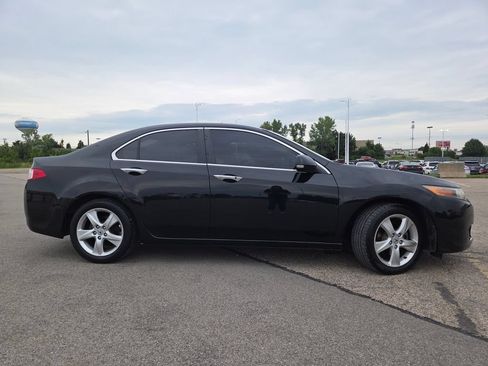 Used 2010 Acura TSX Sedan FWD image 25