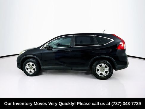 Used 2015 Honda CR-V LX image 4