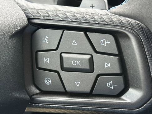 New 2026 Ford Mustang Dark Horse image 29