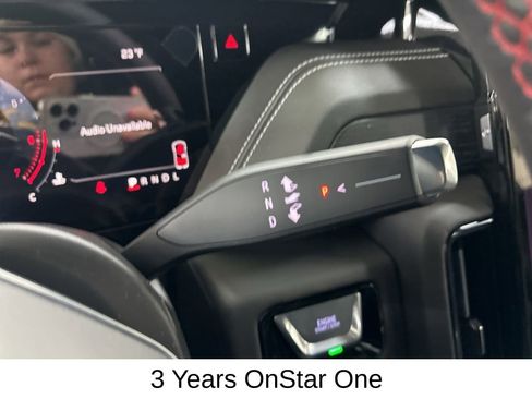 New 2026 GMC Yukon AT4 Ultimate image 36